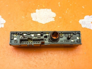 Кнопка блокировки мостов MERCEDES-BENZ M-класс W163 рестайлинг (2001 - 2005) &mdash; Разборка Мерседес