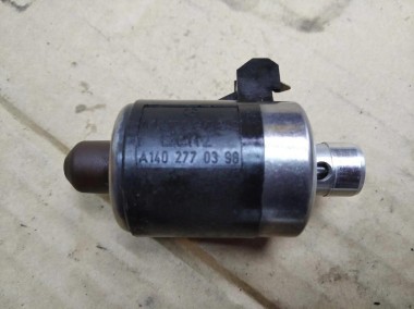 Клапан гидроблока АКПП MERCEDES-BENZ E-класс W211/S211 (2002 - 2006) — Разборка Мерседес