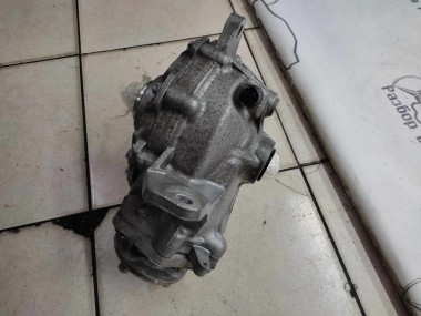 Редуктор передний MERCEDES-BENZ GLC-класс X253 (2015 - 2019) — Разборка Мерседес