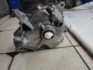 Редуктор передний MERCEDES-BENZ GLC-класс X253 (2015 - 2019) — Разборка Мерседес