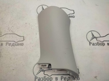 Накладка задней стойки MERCEDES-BENZ GLE-класс W166 (2015 - 2018) — Разборка Мерседес