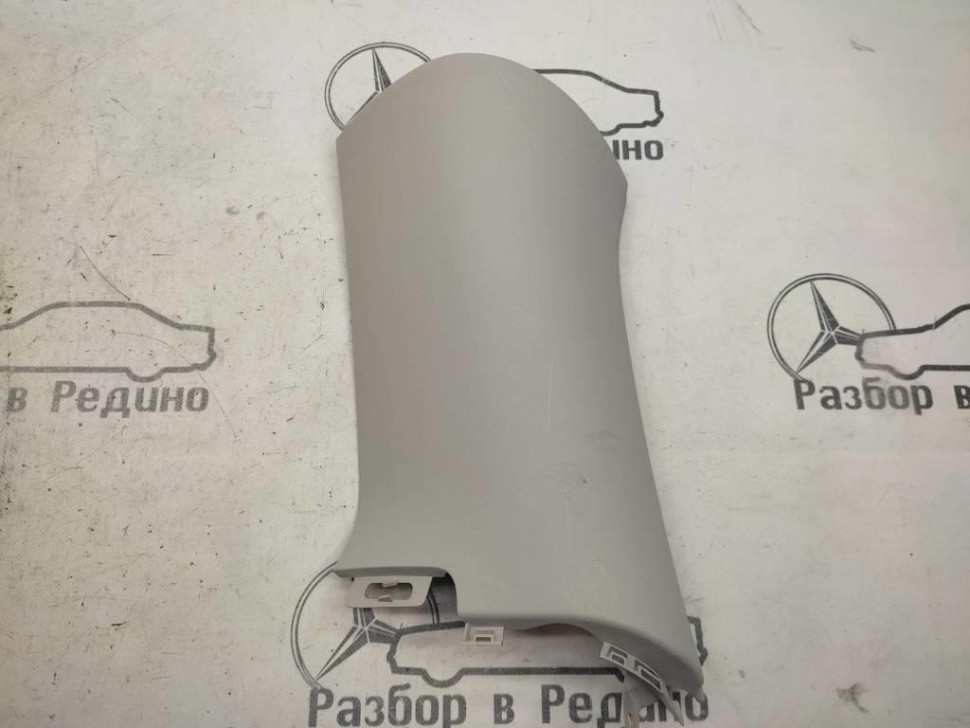 Накладка задней стойки MERCEDES-BENZ GLE-класс W166 (2015 - 2018) фото 1 — Разборка Мерседес