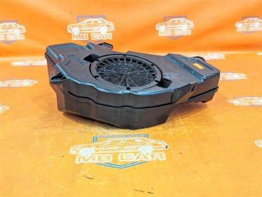 Сабвуфер MERCEDES-BENZ GLE-класс Coupe C292 (2015 - 2019) — Разборка Мерседес