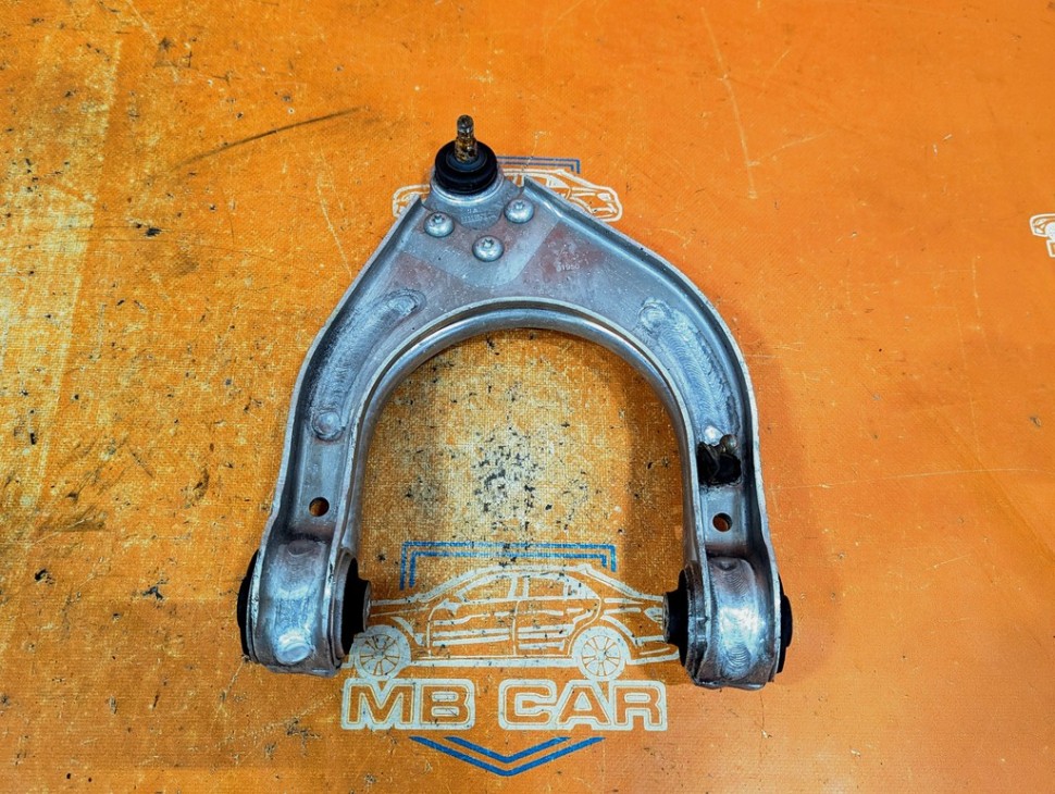 Рычаг передний верхний MERCEDES-BENZ E-класс W211/S211 (2002 - 2006) фото 1 — Разборка Мерседес