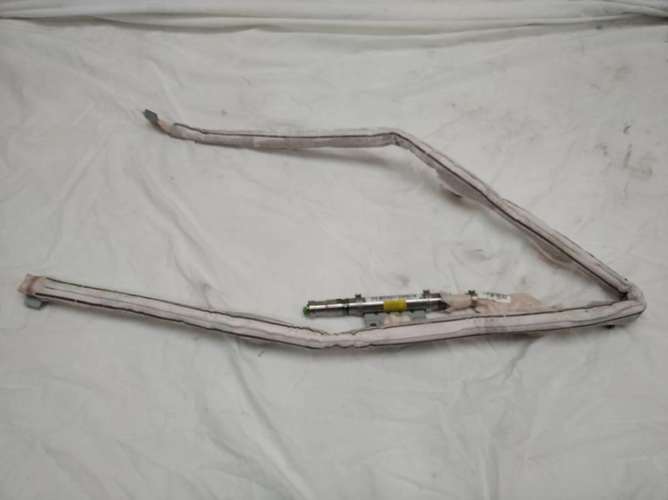 Шторка безопасности левая MERCEDES-BENZ E-класс W212/S212/C207/A207 (2009 - 2013) фото 1 — Разборка Мерседес