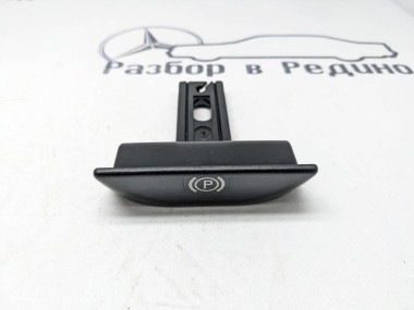 Ручка ручника MERCEDES-BENZ M-класс W163 (1997 - 2001) — Разборка Мерседес