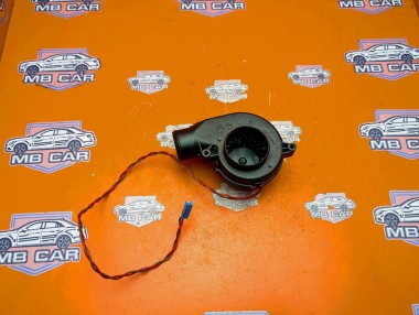 Моторчик охлаждения ЭБУ MERCEDES-BENZ E-класс W211/S211 (2002 - 2006) — Разборка Мерседес