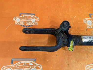 Стойка передняя MERCEDES-BENZ M-класс W164 (2005 - 2008) — Разборка Мерседес