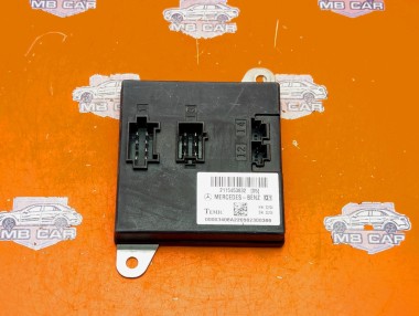 Блок SAM передний MERCEDES-BENZ E-класс W211/S211 (2002 - 2006) — Разборка Мерседес