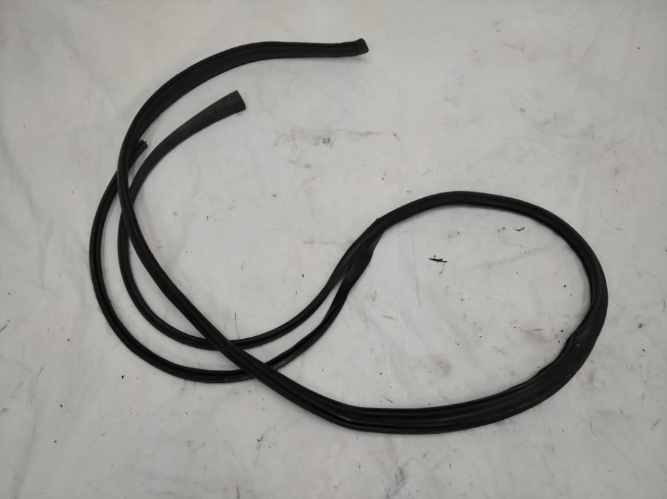 Уплотнитель крыши MERCEDES-BENZ S-класс W220 (1998 - 2005) фото 1 — Разборка Мерседес