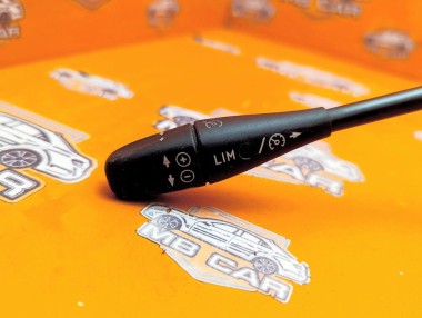 Переключатель круиз контроля MERCEDES-BENZ E-класс W211/S211 рестайлинг (2006 - 2009) — Разборка Мерседес