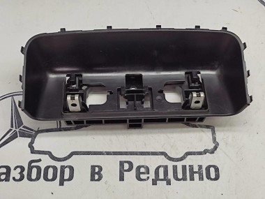 Кронштейн MERCEDES-BENZ GLE-класс W166 (2015 - 2018) — Разборка Мерседес