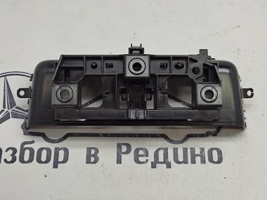 Кронштейн MERCEDES-BENZ GLE-класс W166 (2015 - 2018) — Разборка Мерседес