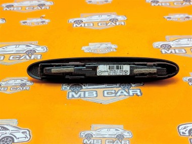 Индикатор парктроника MERCEDES-BENZ E-класс W211/S211 (2002 - 2006) — Разборка Мерседес