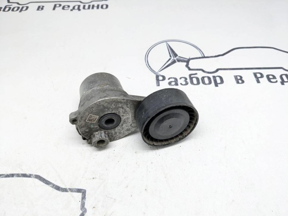 Натяжитель ремня MERCEDES-BENZ SLK-класс R172 (2011 - 2016) фото 1 &mdash; Разборка Мерседес