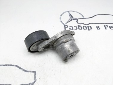 Натяжитель ремня MERCEDES-BENZ SLK-class w172 — Разборка Мерседес