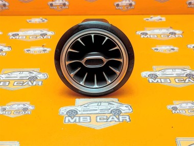 Воздуховод MERCEDES-BENZ E-класс W213/S213/C238/A238 (2016 - 2021) — Разборка Мерседес