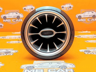 Воздуховод MERCEDES-BENZ E-класс W213/S213/C238/A238 (2016 - 2021) — Разборка Мерседес