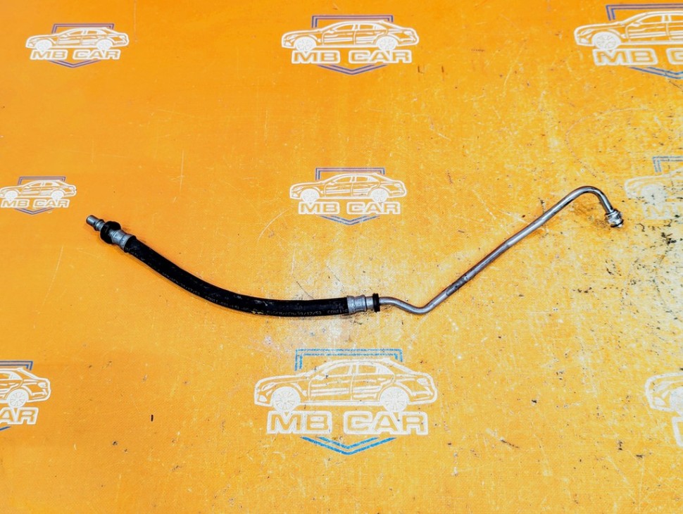 Трубка АКПП MERCEDES-BENZ GLE-класс W166 (2015 - 2018) фото 1 — Разборка Мерседес