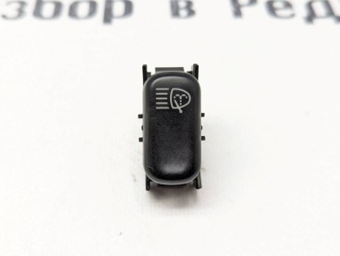 Кнопка MERCEDES-BENZ E-класс W210/S210 рестайлинг (1999 - 2003) — Разборка Мерседес