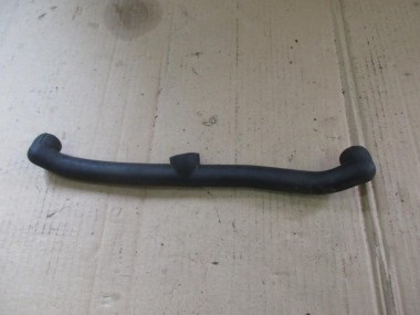 Трубка вентиляции картерных газов MERCEDES-BENZ S-класс W220 рестайлинг (2002 - 2005) — Разборка Мерседес