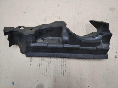 Кожух MERCEDES-BENZ E-класс W211/S211 рестайлинг (2006 - 2009) — Разборка Мерседес