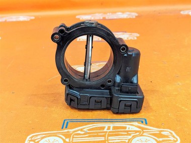 Дроссельная заслонка MERCEDES-BENZ Sprinter W906 (2006 - 2019) — Разборка Мерседес