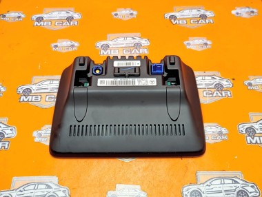 Монитор MERCEDES-BENZ GLE-класс W166 (2015 - 2018) — Разборка Мерседес