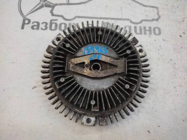 Вискомуфта MERCEDES-BENZ Sprinter W901-905 (1995 - 2006) — Разборка Мерседес