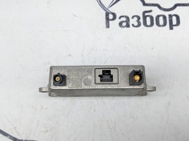 Усилитель антенны MERCEDES-BENZ CLK-класс C209/A209 (2002 - 2005) — Разборка Мерседес