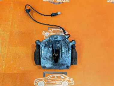 Суппорт передний правый MERCEDES-BENZ E-класс W211/S211 (2002 - 2006) — Разборка Мерседес