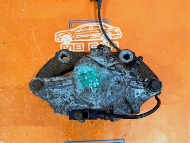 Суппорт передний правый MERCEDES-BENZ E-класс W211/S211 (2002 - 2006) — Разборка Мерседес