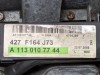 Двигатель бензиновый MERCEDES-BENZ M-класс W164 (2005 - 2008) фото 11 &mdash; Разборка Мерседес