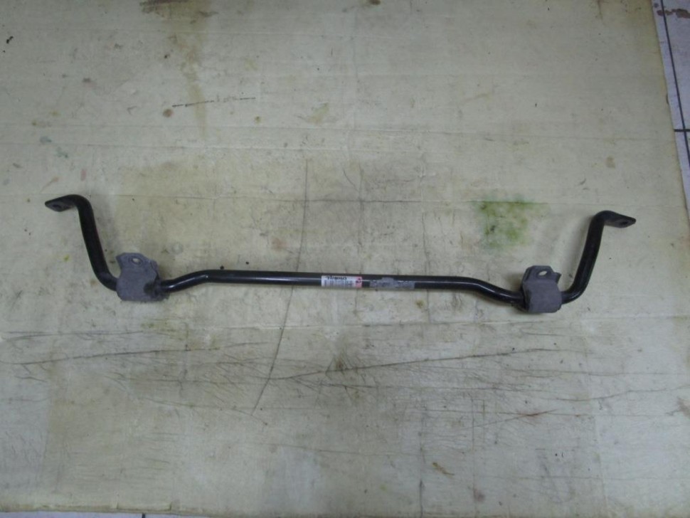 Стабилизатор задний MERCEDES-BENZ M-класс W166 (2011 - 2015) фото 1 — Разборка Мерседес