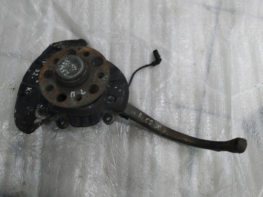 Кулак поворотный передний левый MERCEDES-BENZ S-класс W220 (1998 - 2005) — Разборка Мерседес