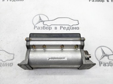 Подушка безопасности пасажирская MERCEDES-BENZ M-класс W163 рестайлинг (2001 - 2005) — Разборка Мерседес