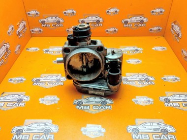 Дроссельная заслонка MERCEDES-BENZ M-класс W163 (1997 - 2001) — Разборка Мерседес