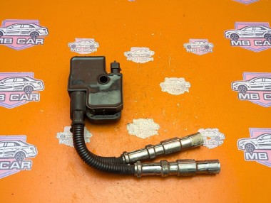 Катушка зажигания MERCEDES-BENZ M-класс W163 (1997 - 2001) &mdash; Разборка Мерседес
