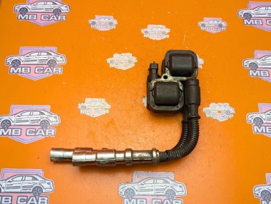 Катушка зажигания MERCEDES-BENZ M-класс W163 (1997 - 2001) &mdash; Разборка Мерседес