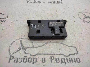 Блок двери MERCEDES-BENZ C-класс W203/S203/CL203 рестайлинг (2004 - 2008) — Разборка Мерседес