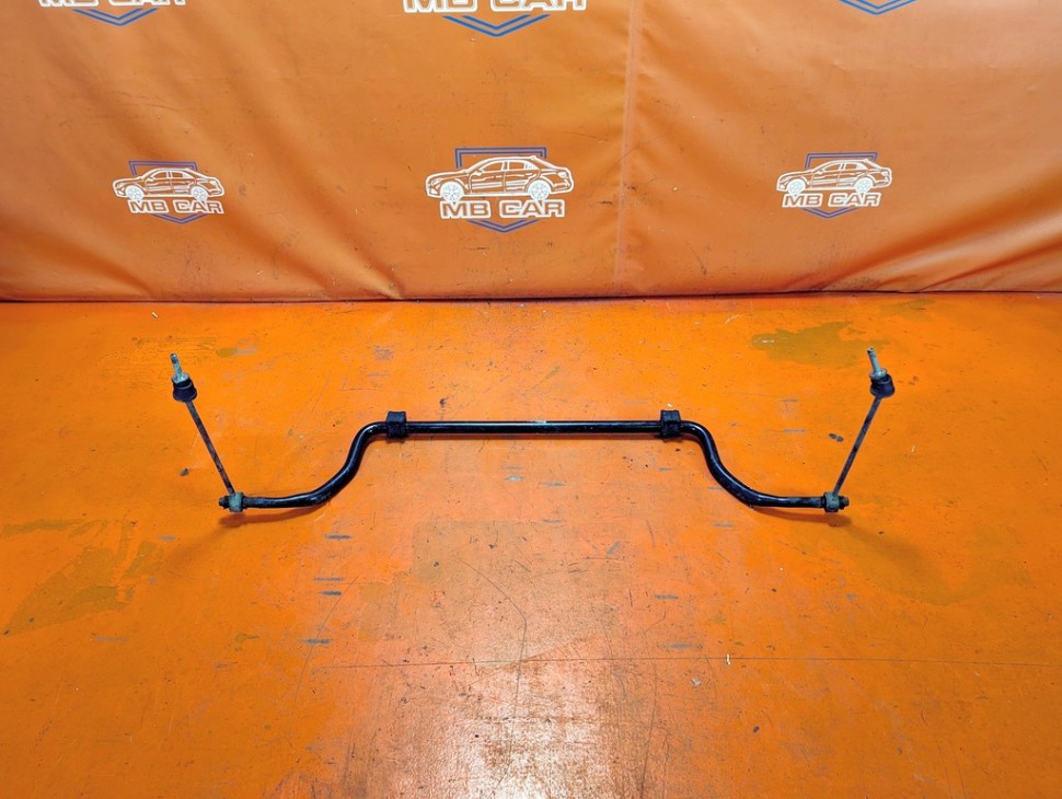 Стабилизатор передний MERCEDES-BENZ GLE-класс W166 (2015 - 2018) фото 1 — Разборка Мерседес