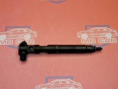 Форсунка ДИЗЕЛЬ MERCEDES-BENZ E-класс W212/S212/C207/A207 (2009 - 2013) — Разборка Мерседес