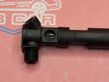 Форсунка ДИЗЕЛЬ MERCEDES-BENZ E-класс W212/S212/C207/A207 (2009 - 2013) — Разборка Мерседес