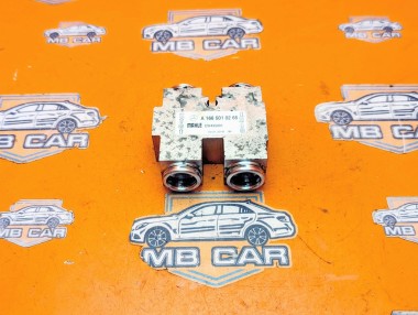 Термостат АКПП MERCEDES-BENZ GLE-класс W166 (2015 - 2018) — Разборка Мерседес