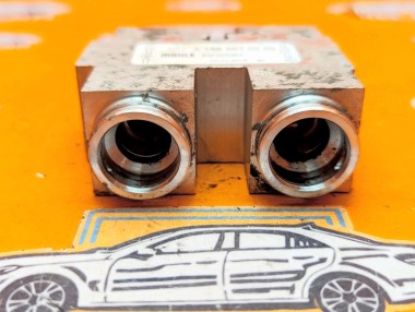 Термостат АКПП MERCEDES-BENZ GLE-класс W166 (2015 - 2018) — Разборка Мерседес