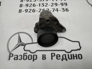 Натяжитель ремня MERCEDES-BENZ V-класс W447 (2014 - 2025) — Разборка Мерседес