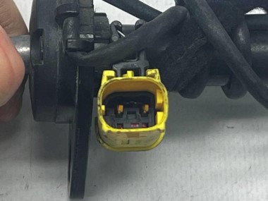 Пиропатрон капота MERCEDES-BENZ A-класс W176 (2012 - 2015) — Разборка Мерседес