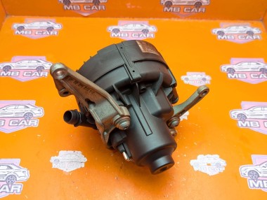 Продувка катализатора MERCEDES-BENZ SLK-класс R171 (2004 - 2008) &mdash; Разборка Мерседес