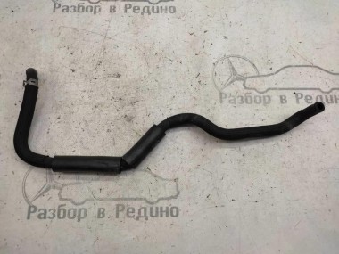Шланг ГУРа MERCEDES-BENZ S-класс W221 (2005 - 2009) — Разборка Мерседес