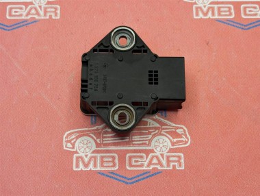 Датчик поперечного ускорения MERCEDES-BENZ E-класс W212/S212/C207/A207 (2009 - 2013) — Разборка Мерседес